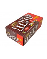 M & M'S PLAIN SHARING SIZE KING - 24 CT.